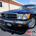 450 SL 450 Class 450SL 1972 1973 1974 1975 1976 1977 1978 80 81 380SL 560SL SLC