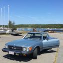 450SL NO RUST Low Miles 100% Original No Accidents 560sl slc 280sl sl450 380sl
