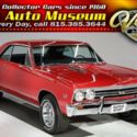 45,354 miles! 1 owner 36 years, protect-o-plate.