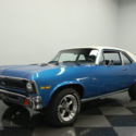 454 BB V8, FRESH RESTO, PB W/4 WHL DISCS, PS, GORGEOUS EVERYWHERE, WONT LAST!!