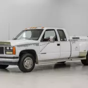 454 Big Block / 4 SPD w/ OD - Heavy Duty Hitch $229/Month