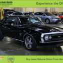 454 Big Block 4 Speed Front Disc A/C 18 inch Chrome Clean Carfax WE FINANCE