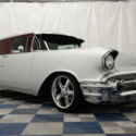 454 BIG BLOCK CHEVROLET SEDAN DELIVERY WAGON AUTO FRAME OFF RESTORATION