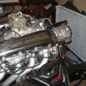 454 Big Block Chevy 1980 Camaro Project Car FN454 Saginaw 4 Speed, Fresh Engine