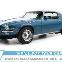 454 Big Block! Rare Split Bumper!