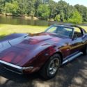454 Big Block Survivor &#034;Numbers Matching&#034; all original survivor