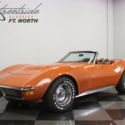 454 CID BBC W/ FUEL INJ, AUTO, A/C, ETC, NEW PAINT AND INTERIOR, VERY NICE!!