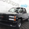 454 SS 454SS 1990 Chevy Pickup Black RWD 71k Miles Looks & Runs Excellent