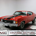 454 V8 - 4 Speed Manual - Factory A/C - PS/PB - Laser Straight - Show Quality