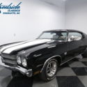 454 V8, 4SPD TRANS, PWR STEER & BRAKE, GREAT COLOR COMBO, RUN & DRIVE GR8, NICE!