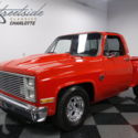 454 V8, 700R4 AUTO, PWR STEER & BRAKE, CLEAN IN/OUT, RUNS STRONG, GR8 BUILD!!