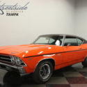 454 V8, AUTO,  PS, PB W/FRNT DISCS, R134a A/C, SUPER STRAIGHT & CLEAN, SOLID SS