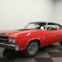 454 V8, TH400, PS, PB W/FRNT DISCS, BUCKETS, 12 BOLT, GREAT VALUE 454 CHEVELLE!!