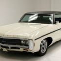 454ci Big Block Excellent Paint Bucket Seats Muncie 4-Speed