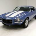 454ci Bored To 462ci/Original Interior/Painted SS Stripes/Good Chrome