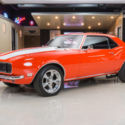 454ci V8 Engine, TH400 3-Speed Automatic, Ford 9" Rear End, PS, 4-Wheel PDB!