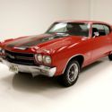 454ci V8 TH 400 Trans/12-Bolt Rear/Excellent Respray/Clean Undercarriage
