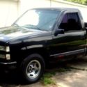 454SS 67K ORIG MILES Chevy Truck C-10 SILVERADO MILE FACTORY 454 SS TRUCK