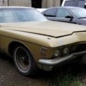 455 C.I BIG BLOCK MOTOR*BOAT TAIL 2 DOOR*1986 BARN FIND* 2-455 C.I CARS/ 1 PRICE