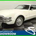 455 quadrajet match original classic super rocket survivor 1969 Used Automatic