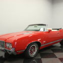 455 ROCKET V8, AUTO, PS, PB W/FRNT DISCS, P TOP, GORGEOUS INTERIOR, ORIG. COLORS