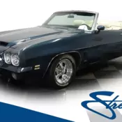 455 V8 3 SPEED AUTO POWER FRONT DISC POWER STEERING FACTORY A/C POWER TOP NICE L
