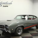 455 V8, AUTO, PS, PB W FRNT DISCS, NICE INTERIOR, AFFORDABLE BIG BLOCK BUICK!!