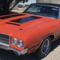 455 V8, Bucket Seats, Power Convertible Top. Call 636-795-0772