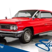 455 V8 w/ Dual Quads & 4 Speed Manual, PS, PB, Factory Colors w/ Repaint, Ready