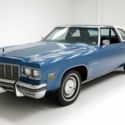 455ci V8/Straight Rust Free Body/Clean Interior/Actual Miles