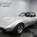 45K ACTUAL MILES, #&#039;S MATCH 427 V8, TH400 AUTO, BUILDSHEET, CORRECT COLOR, NCRS