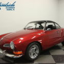$45K COMPLETE RESTO, SHOW QUALITY, GORGEOUS PAINT & INTERIOR, UPGRADED SUSP, AC!