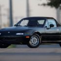 45K Documented Miles Black/Black Convertible in MINT condition!