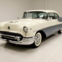 45K Original Miles/324 Cubes/4-Barrel Q-Jet Carb/Rust Fee Panels with Good Gaps