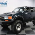 4.5L I6, 4-SPEED AUTO W/ OD, PS, 4 WHEEL DISCS, UPGRADED FJ, GR8 OFF-ROAD BEAST!