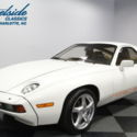 4.5L OHC, 3SPD AUTO, PWR STEER/BRAKE, PORSCHE CERT OF AUTH, INCREASING IN VALUE!