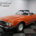 4.5L SOHC V8, 3SPD AUTO, PWR STEER & BRAKE, BOTH TOPS, CORRECT INT/EXT, LUXURY!