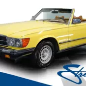 4.5L V8 AUTO POWER 4 WHEEL DISC HARD AND SOFT TOP ORIGINAL COLORS ORIGINAL DOCUM