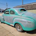 46 Ford Chopped top solid car lots of high dollar parts included