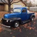 46 ford F1