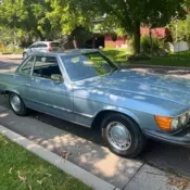 46 Years Owned Original, 44k Miles