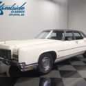 460 BIG BLOCK POWERED LAND YACHT, LOADED W/LUXURY, WELL-MAINTAINED, TURN-KEY!!