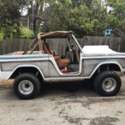 460 engine, 556 gears, Automatic 2 speed transfer case, 3&#034; lift
