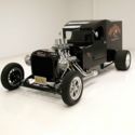 460 V8 3-Deuces/C6 Tranny/Excellent Paint/Open Air C Cab
