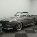 460 V8, COILOVER SUSPENSION, R134 AC, BAER BRAKES, ONLY 500 MILES SINCE BUILT!