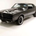 460ci V8 .030 Over/31 Spline 8.8&#034; 3.73 TracLok Rear/Power Rack & Pinion/RestoMod