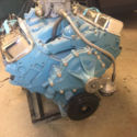 461 pontiac formula engine