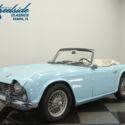46K ACT MILES, BEAUTIFULLY RESTORED, SHOW QUALITY, 2138 CC W/DUAL STROMBERGS, A+