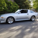 46k Original miles 1988 Chrysler Conquest TSI