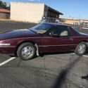 46K Original Miles - Arizona Car - Burgundy Color